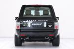 Land Rover Range Rover by Startech 2009 года